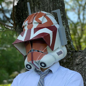 Meet your Posher, Steven